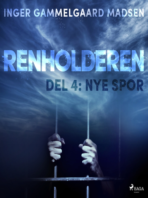 Title details for Renholderen 4 by Inger Gammelgaard Madsen - Available
